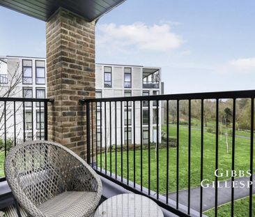 2 bedroom flat to rent - Photo 6