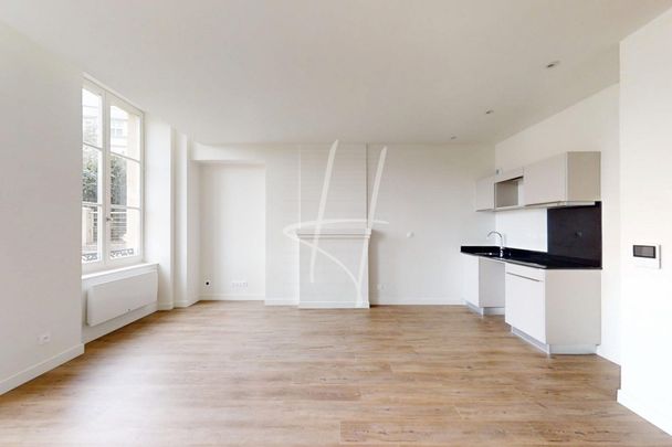 Location Appartement 2 pièces 42m² METZ 57000 - Photo 1