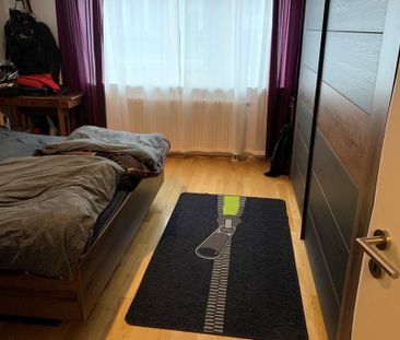 Gemütliche 2,5-Zimmer-Wohnung im Hansaviertel! - Photo 1