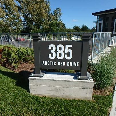 For Lease - 385 Arctic Red Drive Unit# 111, Oshawa, Ontario - Photo 1