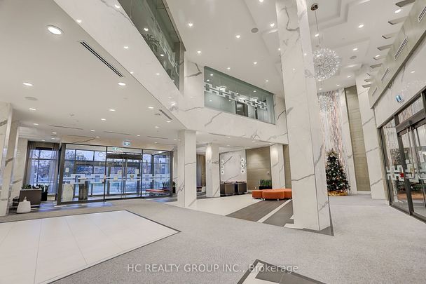 For Lease - 60 Ann O'reilly Road Unit# PH 65, Toronto, Ontario - Photo 1