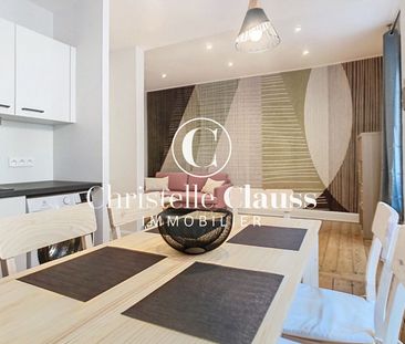 Appartement - STRASBOURG - 62m² - 2 chambres - Photo 2