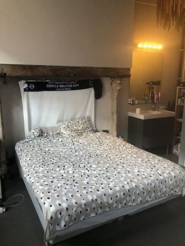 Molenmeers 62, kamer 1 - Foto 2