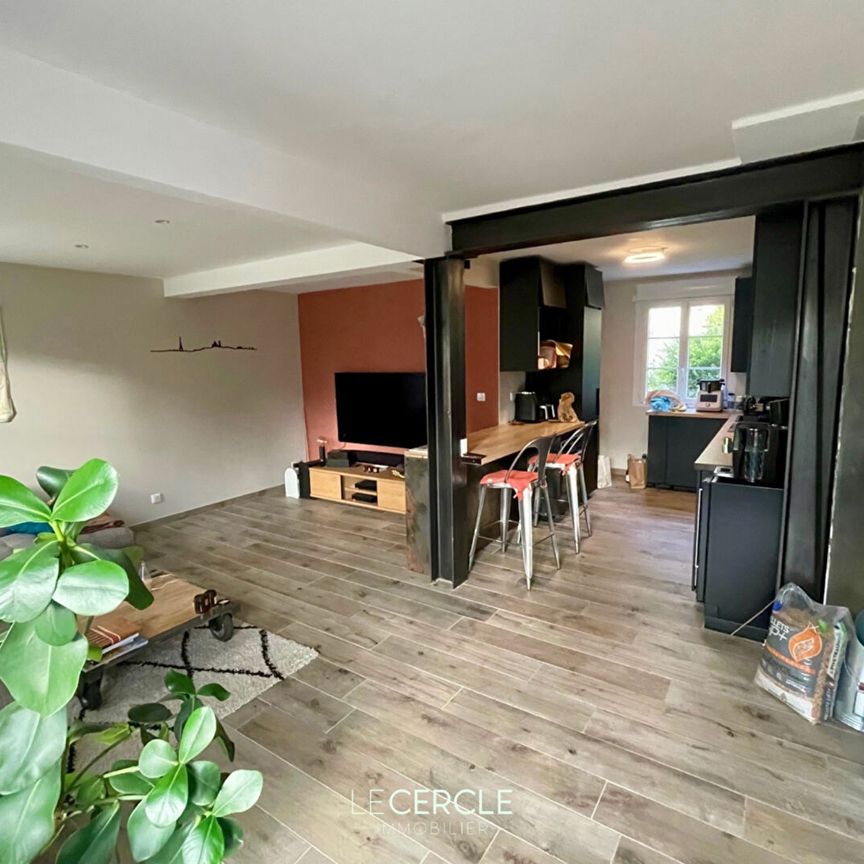 Maison Senlis 5 pièces 113 m2, - Photo 1