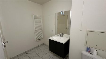 2 pièces - 46,89 m² - 2ème étage - Colocation non autorisée - Photo 3