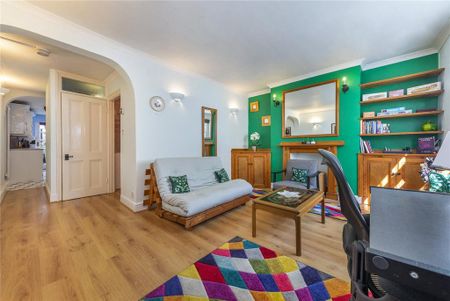 1 bedroom flat to rent - Photo 2