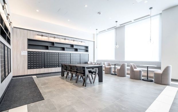 For Lease - 1 Jarvis Street Unit# 1111, Hamilton, Ontario - Photo 1