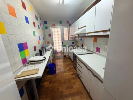 Piso en alquiler en Cervantes - Photo 5