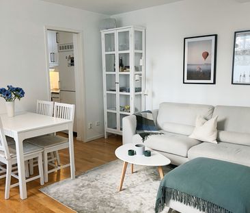 Norra Vallgatan, Lund - Photo 2