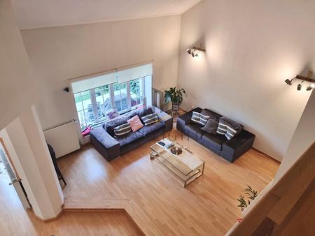 Perfect Family Home Near Schools in Pipera – Iancu Nicolae Area - Fotografie 3