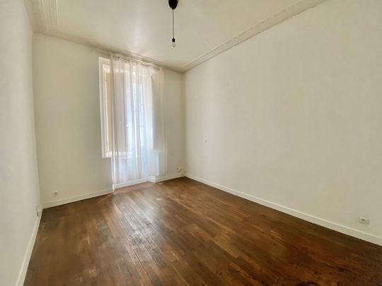 A LOUER - ILE DE NANTES - Appartement T2bis de 44.6m² - Photo 1