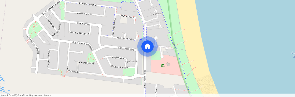 1/2 Homestead Bay Avenue, Qld 4750, Bucasia