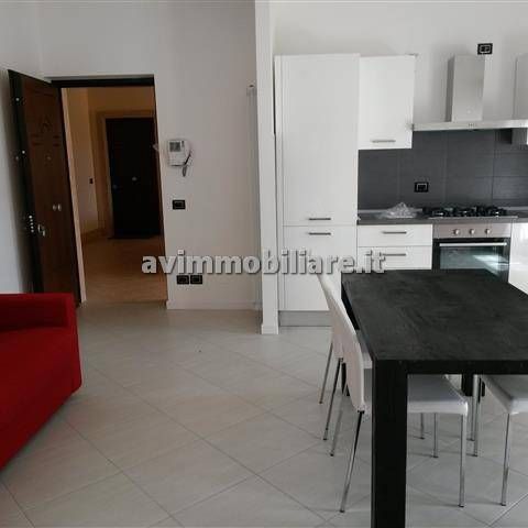 Bilocale via Vittorio Bachelet, Villanova - Riello, Viterbo - Photo 1