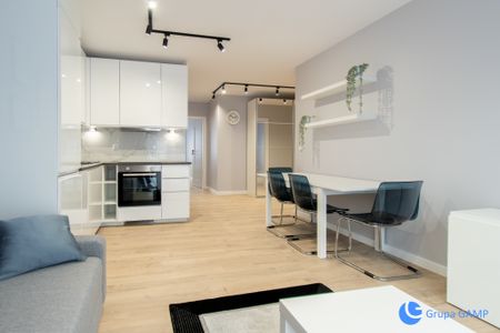 Prądnik Biały, 3 pokoje, zamykany garaż, od zaraz! - Photo 3