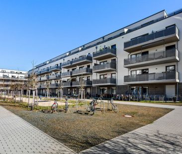 Gemütliche 3-Zimmer Wohnung im LUI Spandau! - Photo 6