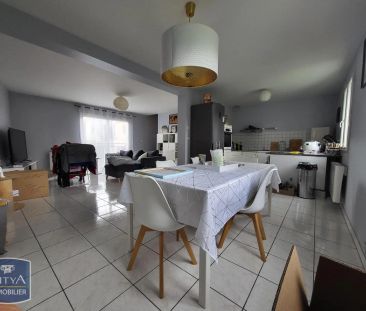 Maison à louer 4 pièces 84.99m² - Photo 3