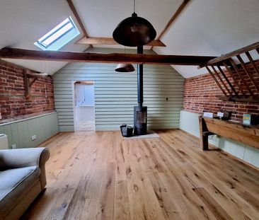 1 bedroom bungalow to rent - Photo 2