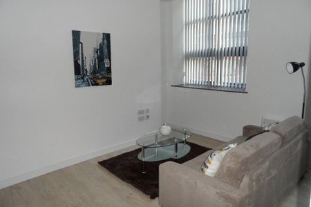 1 bedroom apartment to rent - Photo 5