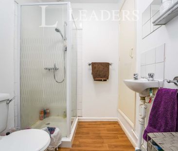 1 bedroom apartment to rent Chelsea Court, Southgate Street, GL1 - Photo 6