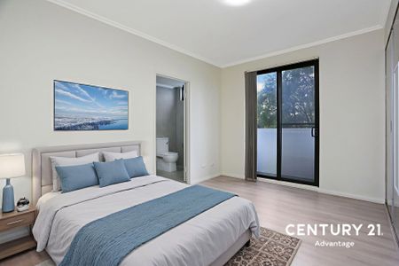 Modern 2-Bedroom Apartment in a Prime Location - Photo 3