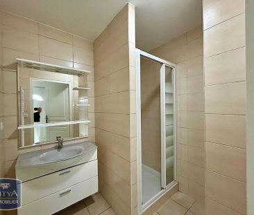 Appartement à louer 1 pièce 39.69m² - Photo 3