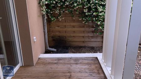 Location Appartement 1 pièce 25m² MONTPELLIER 34000 - Photo 4