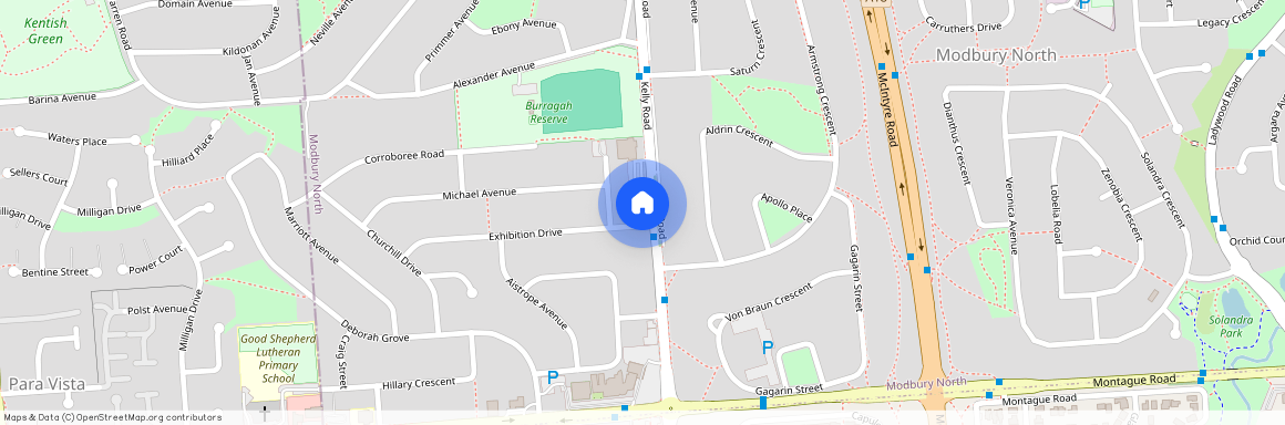 44 Exhibition Drive, SA 5092, Modbury North