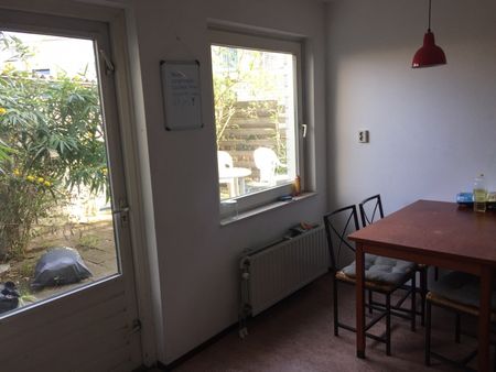 Melissabeemd 37, Room no. C - Photo 2