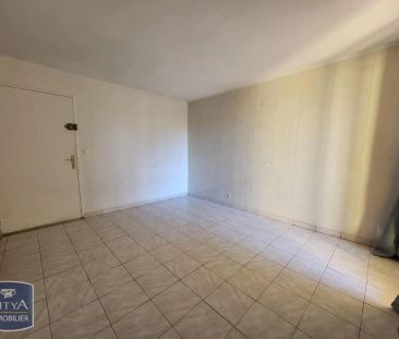 Appartement à louer 2 pièces 24.41m² - Photo 2
