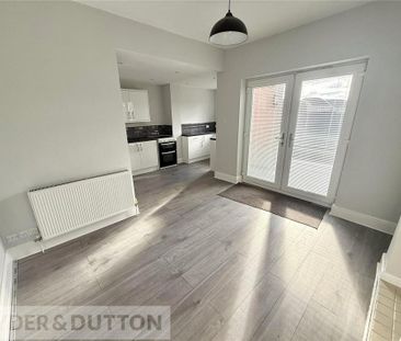 3 bedroom end of terrace house to rent - Photo 3