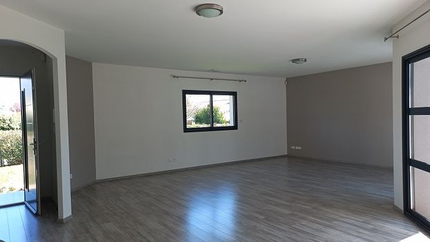 Location Maison 4 pièces 135m² PLAISANCE DU TOUCH 31830 - Photo 1