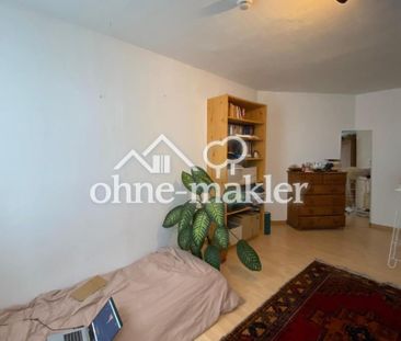 Dachgeschosswohnung in Osnabrück (Wüste) - Photo 1