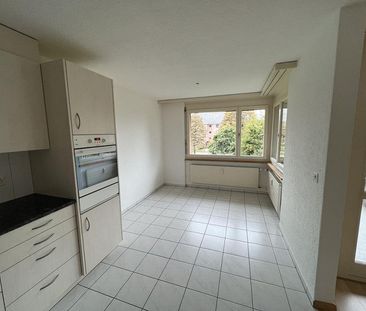 Familienfreundliche Wohnung im Grünen - Photo 1