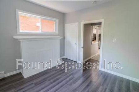 $1,799 / 2 br / 1 ba / 800 sqft 2BR Duplex in Hamilton - Photo 3