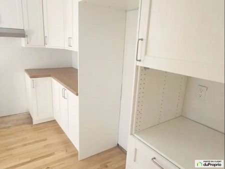 3-600, 24e r, App 1, Limoilou à louer - Photo 5