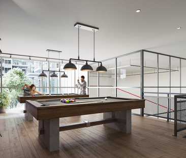 For Lease - 1635 MILITARY Trail Unit# 808, Toronto, Ontario - Photo 5