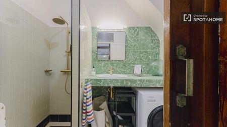 3 room luxury Apartment for rent in Valencia - Photo 5