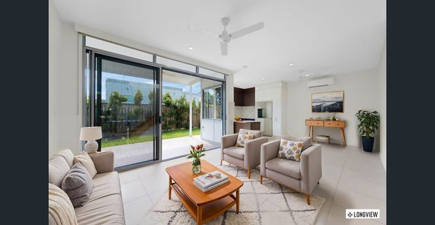 Stunning Townhouse in the Beautiful Gap Location - Photo 1