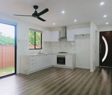 Near New 2 Bedroom Granny Flat in Great Location!! - Photo 4