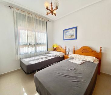 APARTMENT WITH 3 BEDROOMS AND 2 BATHROOMS - GUARDAMAR DEL SEGURA - Photo 4