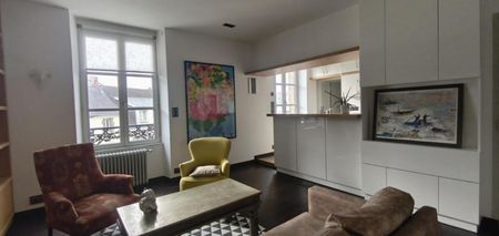 Location appartement de 78 m² - 4 pièces à Vannes - Photo 2