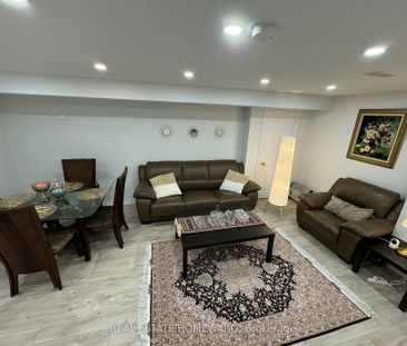 For Lease - 29 Sarah Ashbridge Avenue Unit# Bsmt, Toronto, Ontario - Photo 5