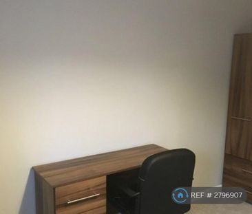 1 bedroom in a house share to rent - Photo 6