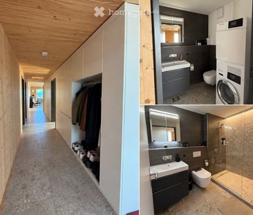 3.5-Zimmer-Wohnung mit traumhafter Bergsicht - Photo 5