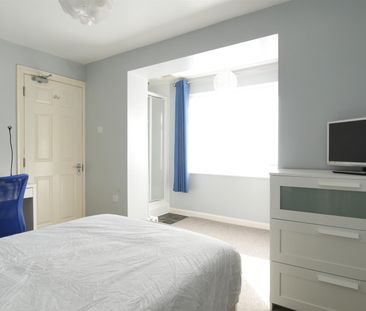 Marymead Court, Stevenage, SG2 - Photo 2