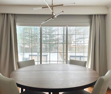 For Lease - 772 Wylan Court, Mississauga, Ontario - Photo 1