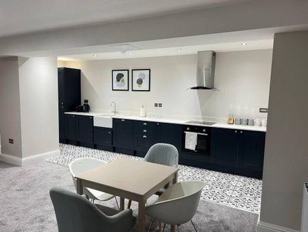 1 bedroom apartment to rent - Photo 4
