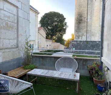 Appartement à louer 2 pièces 45.48m² - Photo 6
