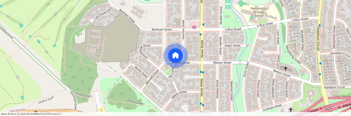 3 Weston Street, 2600, Yarralumla Act