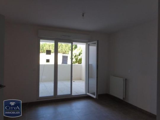 Location Appartement 1 pièce 29m² MONTPELLIER 34070 - Photo 1
